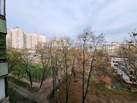 квартира по адресу Рокоссовского маршала просп., 2-Б