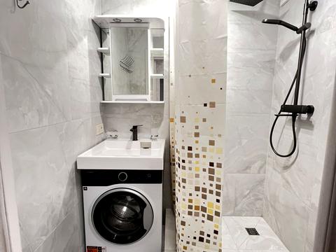 квартира по адресу Александра Кошица ул., 4-А