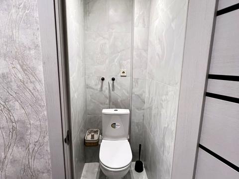 квартира по адресу Александра Кошица ул., 4-А