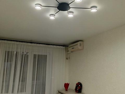 квартира по адресу Александра Кошица ул., 4-А