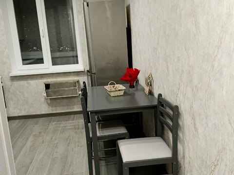 квартира по адресу Александра Кошица ул., 4-А