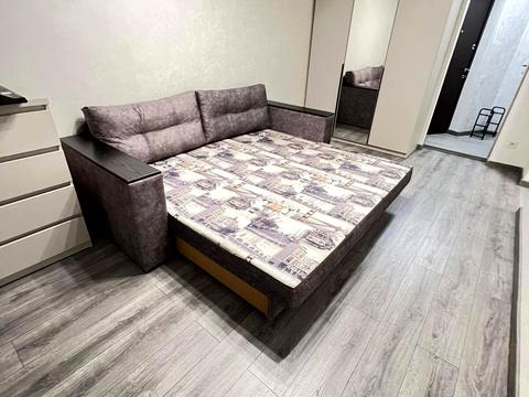 квартира по адресу Александра Кошица ул., 4-А