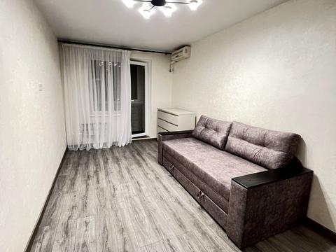 квартира по адресу Александра Кошица ул., 4-А