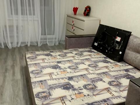 квартира по адресу Александра Кошица ул., 4-А