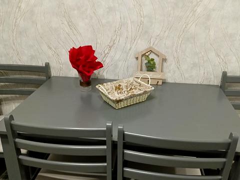 квартира по адресу Александра Кошица ул., 4-А