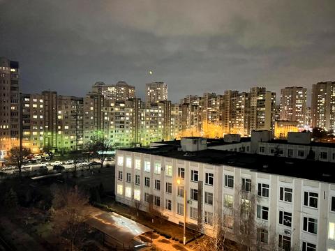 квартира по адресу Александра Кошица ул., 4-А