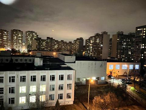 квартира по адресу Александра Кошица ул., 4-А