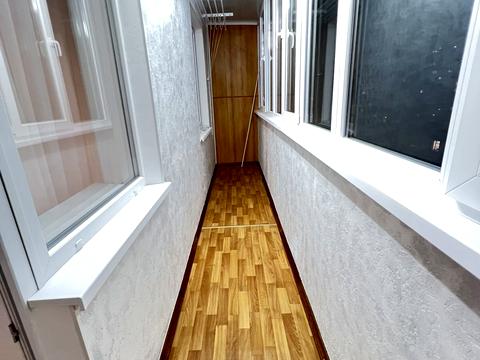 квартира по адресу Александра Кошица ул., 4-А