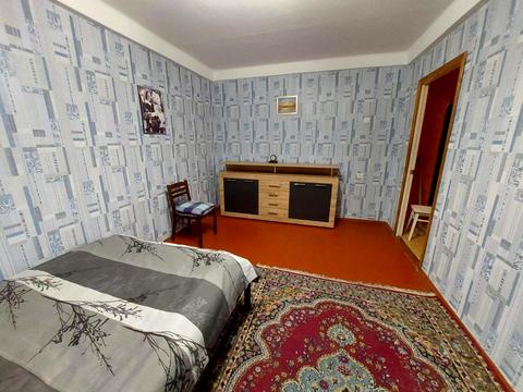 квартира по адресу Рокоссовского маршала просп., 2-Б