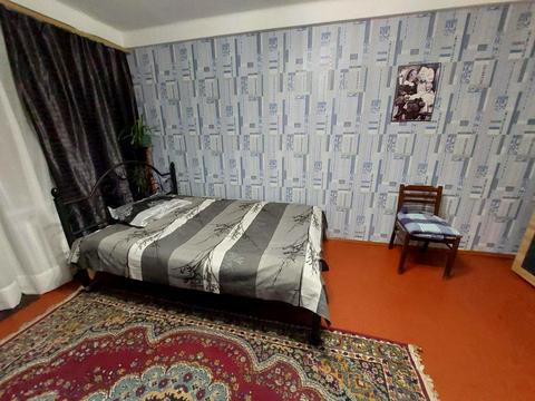 квартира по адресу Рокоссовского маршала просп., 2-Б