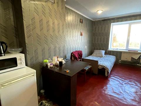 комната по адресу Кулика і Гудачека ул. (Макарова), 42