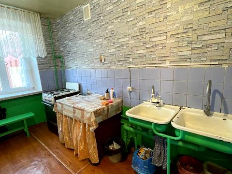 комната по адресу Кулика і Гудачека ул. (Макарова), 42