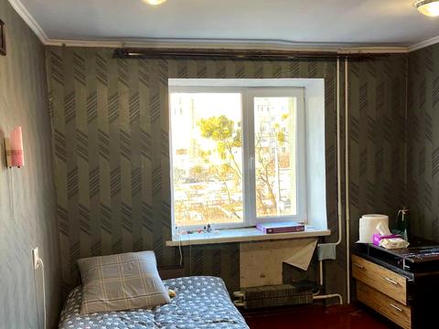 комната по адресу Кулика і Гудачека ул. (Макарова), 42