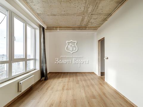 квартира по адресу Камянская ул. (Днепродзержинская), 6