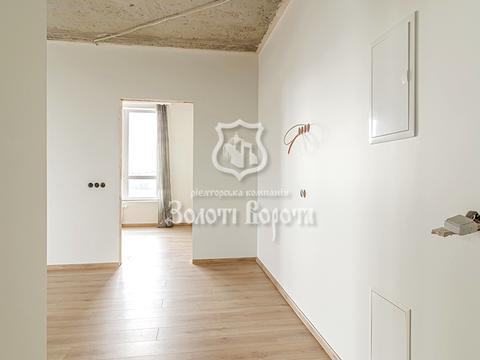 квартира за адресою Кам'янська вул. (Дніпродзержинська), 6