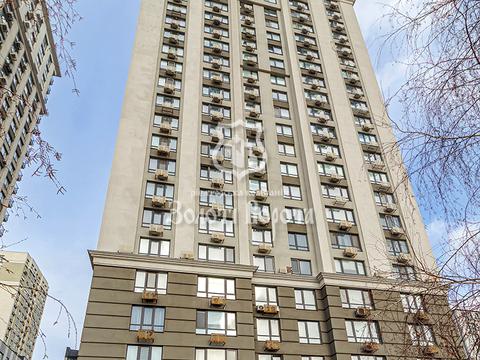 квартира за адресою Кам'янська вул. (Дніпродзержинська), 6