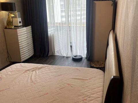 квартира по адресу Французский бульв., 60