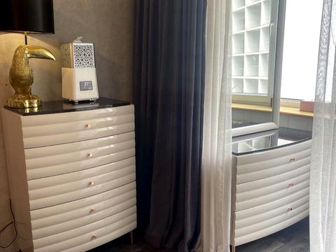 квартира по адресу Французский бульв., 60