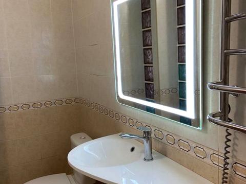 квартира по адресу Французский бульв., 60