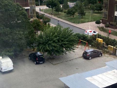 квартира по адресу Французский бульв., 60