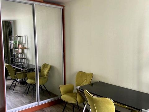 квартира по адресу Французский бульв., 60