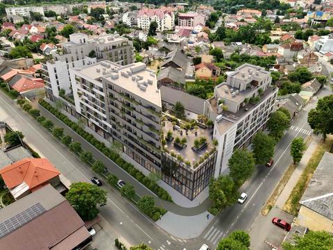 комерційна за адресою Другетів вул., 96