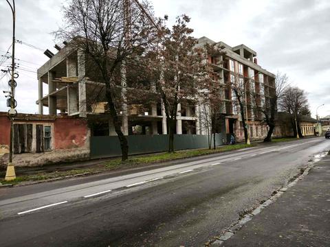 комерційна за адресою Другетів вул., 96