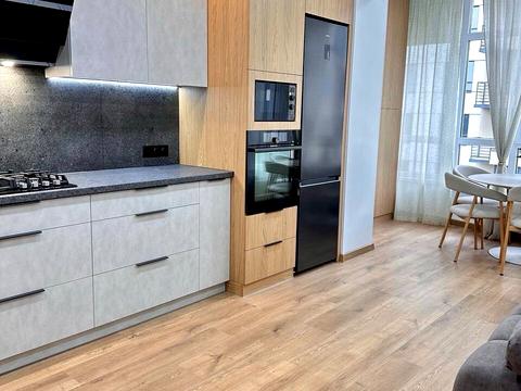 квартира за адресою Зарічанська вул., 3/3-Б