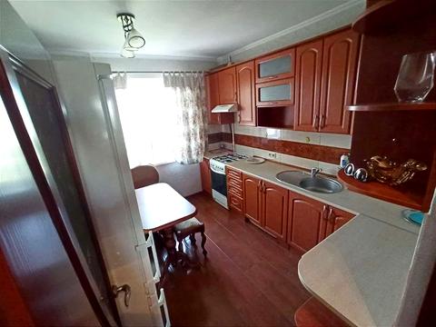 квартира за адресою Мостицька вул., 14