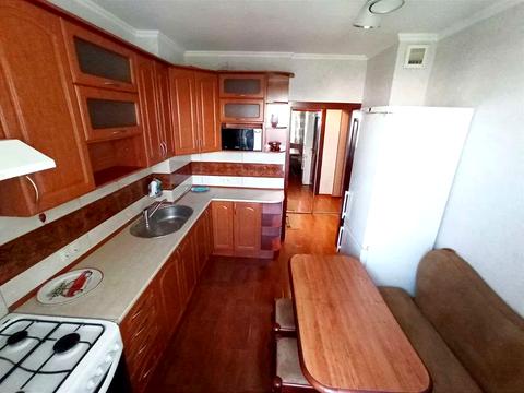 квартира за адресою Мостицька вул., 14