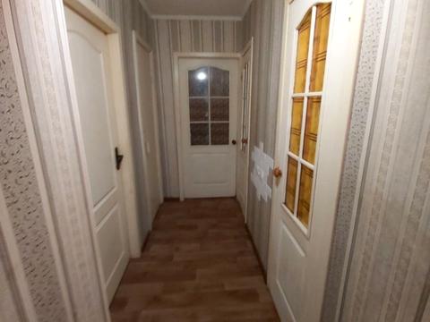 квартира за адресою Лабораторна вул., 17