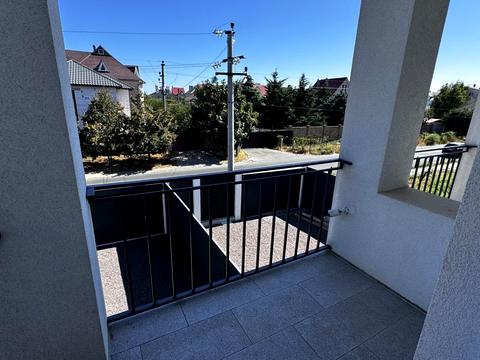 дом по адресу Масив 11