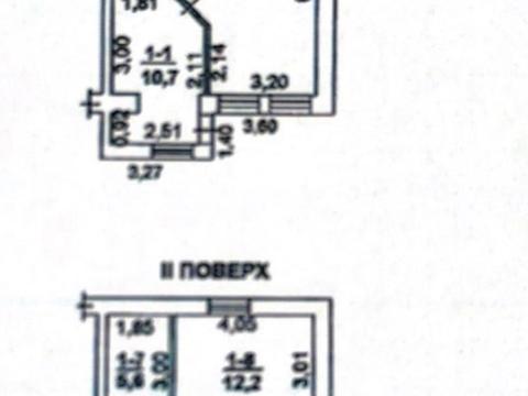 дом по адресу Масив 11