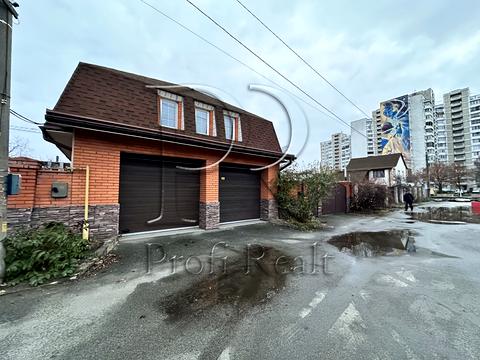 дом по адресу Заміський пер.