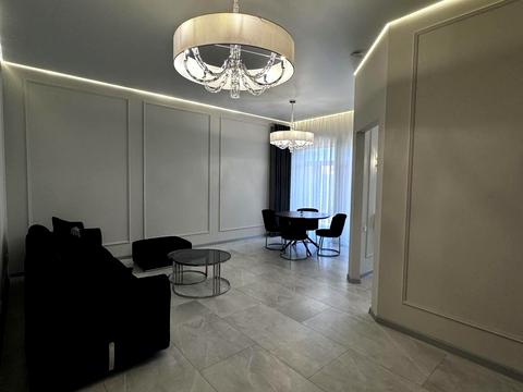 дом по адресу Масив 11