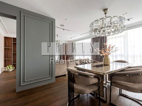 квартира по адресу Джона Маккейна ул. (Кудри Ивана), 3-А