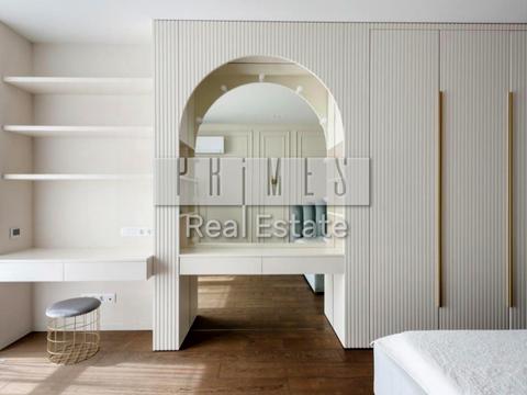 квартира по адресу Джона Маккейна ул. (Кудри Ивана), 3-А