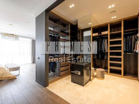 квартира по адресу Джона Маккейна ул. (Кудри Ивана), 3-А