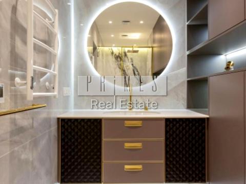 квартира по адресу Джона Маккейна ул. (Кудри Ивана), 3-А