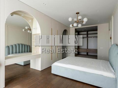 квартира по адресу Джона Маккейна ул. (Кудри Ивана), 3-А