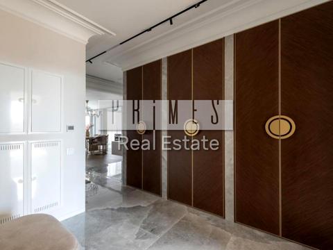 квартира по адресу Джона Маккейна ул. (Кудри Ивана), 3-А