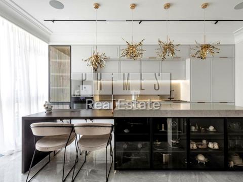 квартира по адресу Джона Маккейна ул. (Кудри Ивана), 3-А