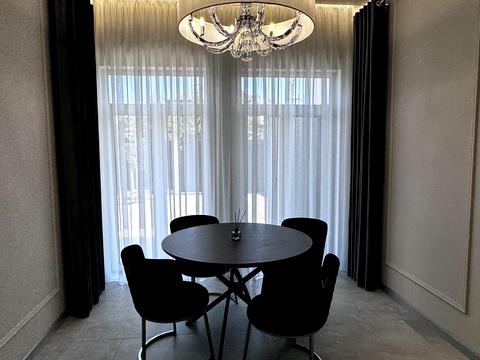 дом по адресу Масив 11