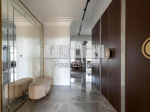 квартира по адресу Джона Маккейна ул. (Кудри Ивана), 3-А