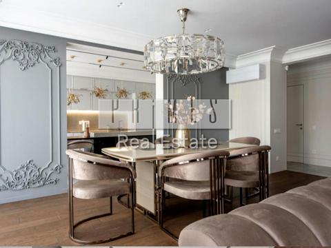 квартира по адресу Джона Маккейна ул. (Кудри Ивана), 3-А