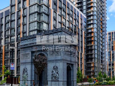 квартира по адресу Джона Маккейна ул. (Кудри Ивана), 3-А