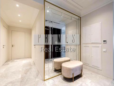 квартира по адресу Джона Маккейна ул. (Кудри Ивана), 3-А