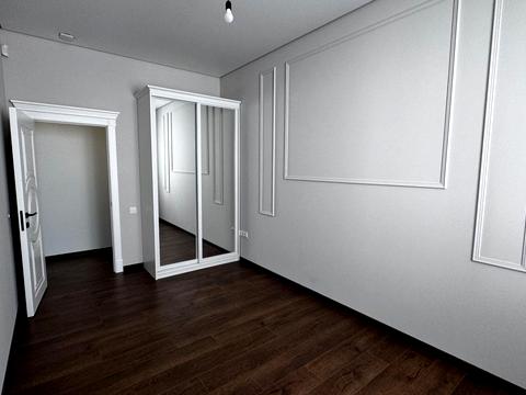 дом по адресу Масив 11