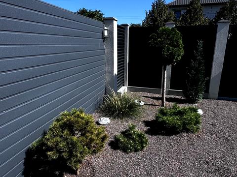 дом по адресу Масив 11