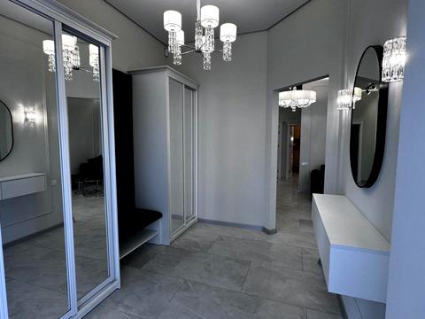 дом по адресу Масив 11